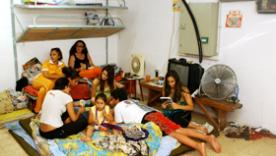 במקרה של מצב חרום © Lucidwaters | Dreamstime.com - Bomb Shelters - Bunkers Photo