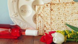חג אביב שמח חג פסח שמח